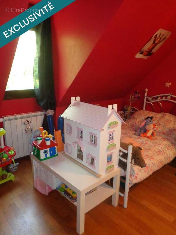 Photo 8 - Maison à JOUY-LE-MOUTIER