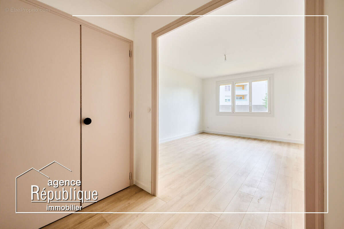 Photo 4 - Appartement à DIJON