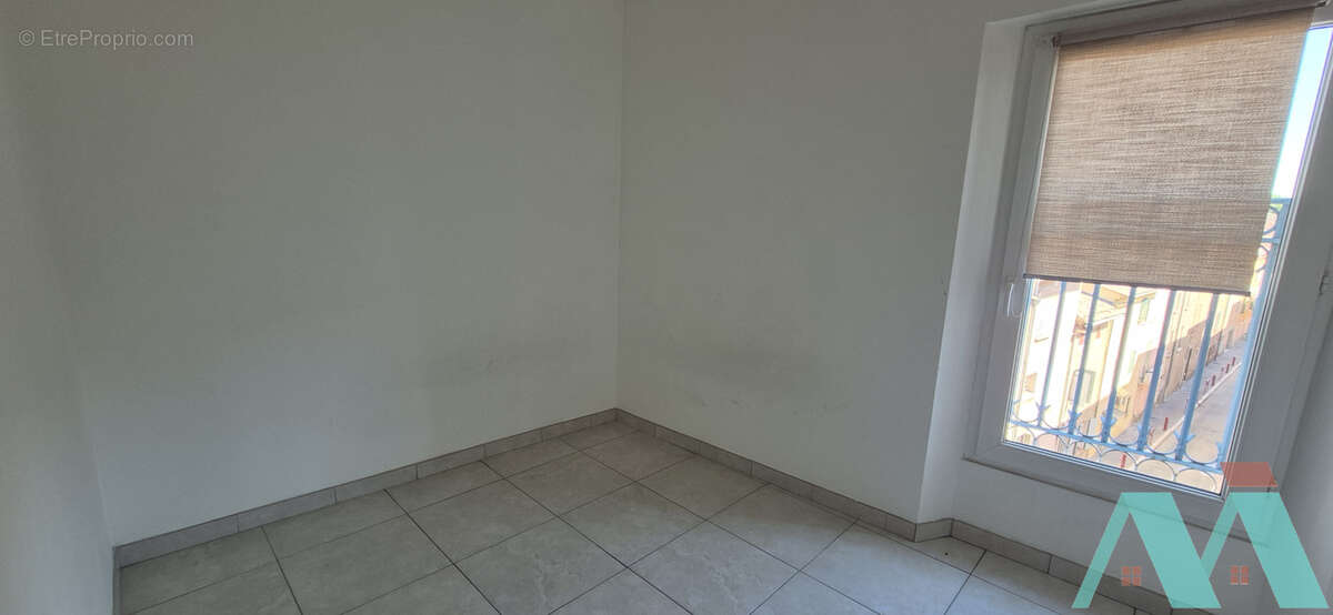 Appartement à VIDAUBAN