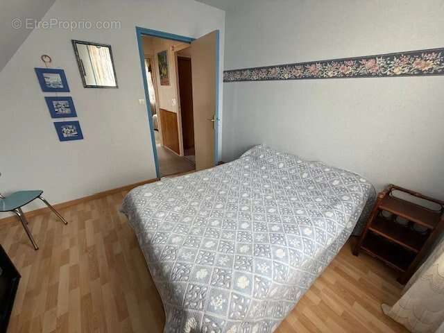 Maison à PLEUMEUR-BODOU