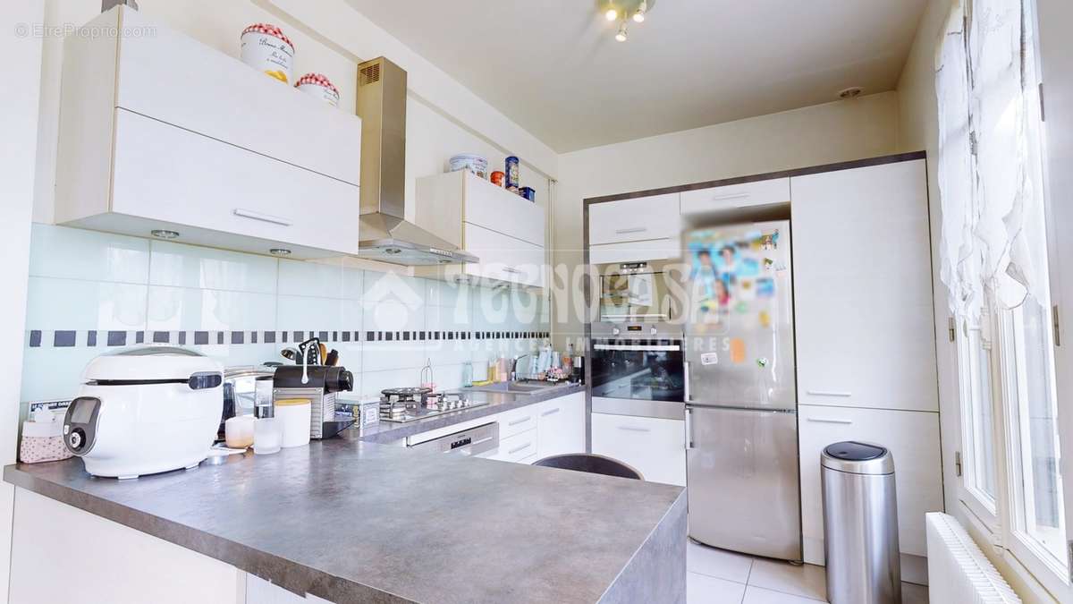 Vends Maison 5 pièces, 142 m² - Le Chesnay-Rocquencourt - photo 4
