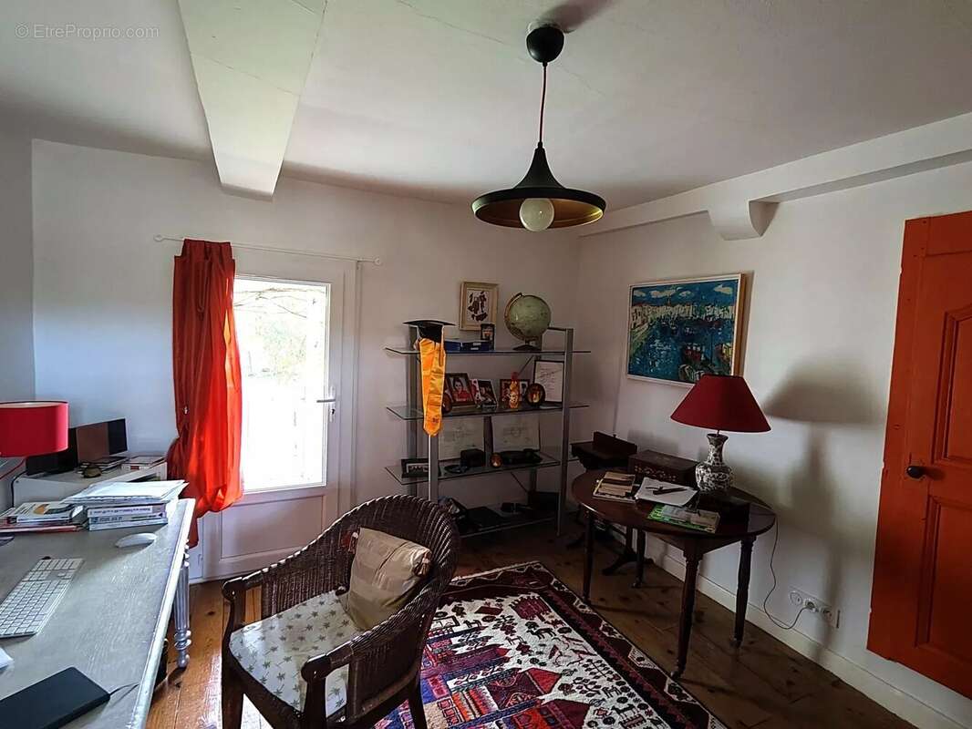 Maison à MAULEON-LICHARRE