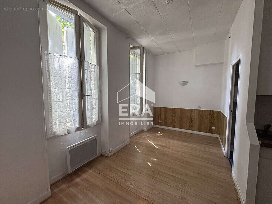Appartement à SAINTES