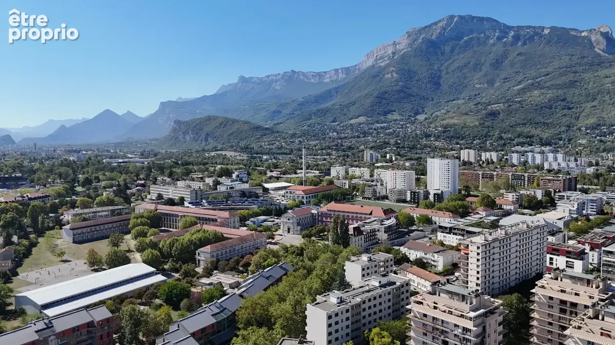 Maison de ville avec jardin - 5 pièces - 93m2 - photo 18