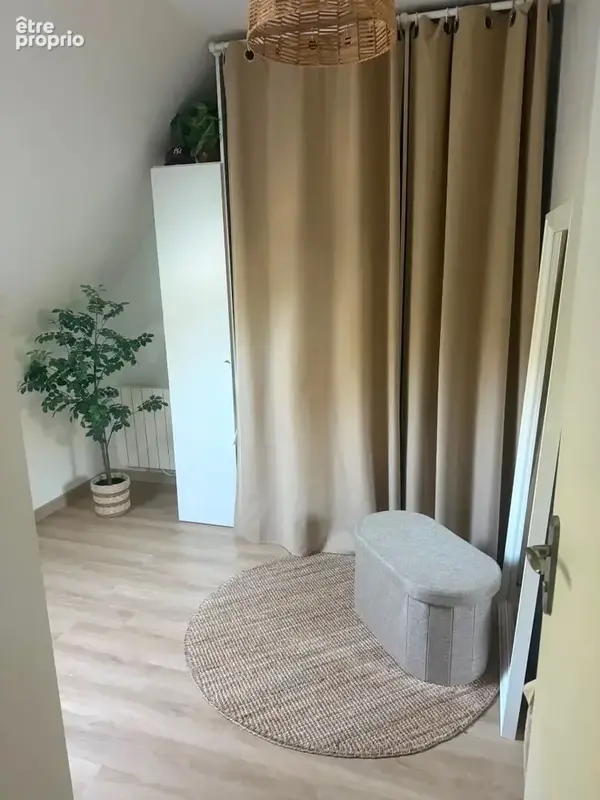 Appartement La Roche Sur Foron 3 pièce(s) 47 m² habitables - photo 6