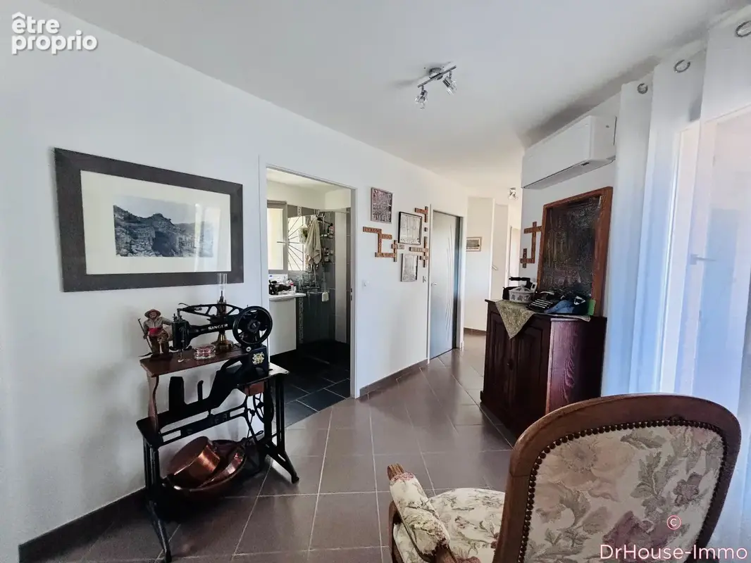 Maison 5 pièces 136 m² à vendre à Saint-Julien-De-Lampon (24370) - photo 9