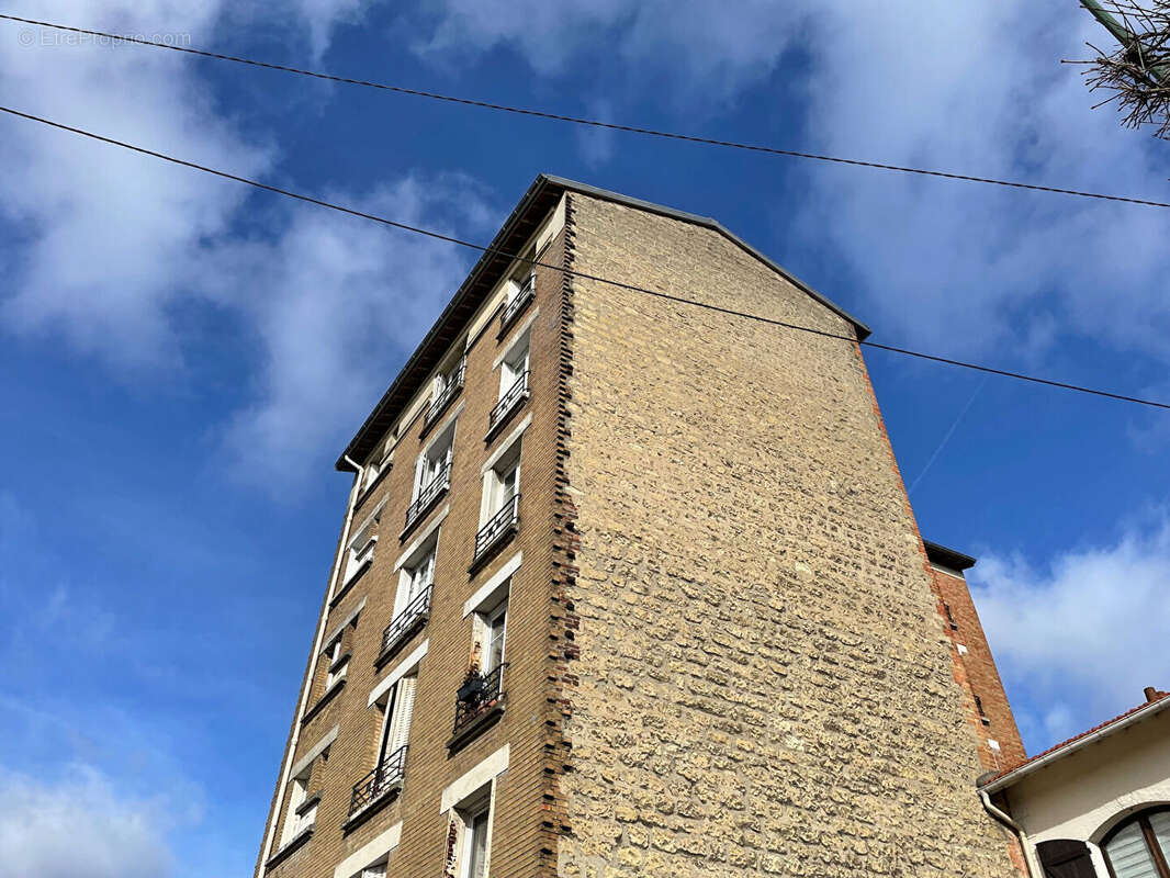 Appartement à CLAMART