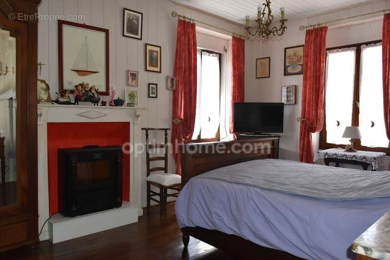 Maison à SAINT-MARTIN