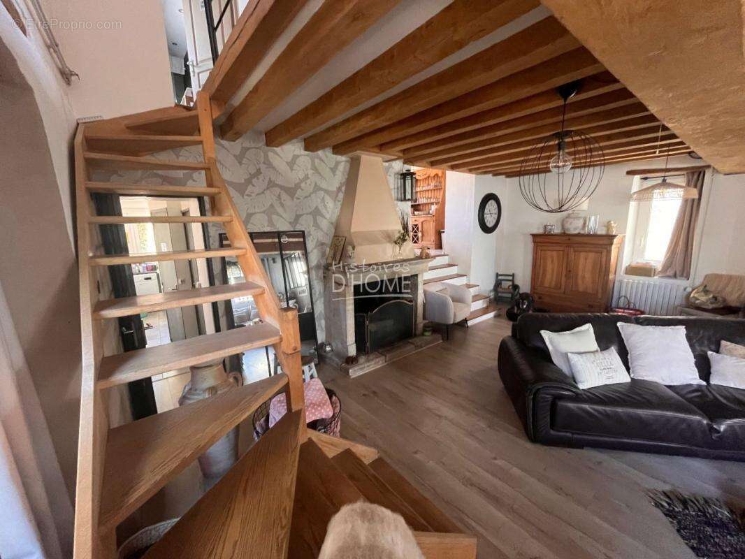 Briarde de charme  4 chambres sur Courpalay - photo 4