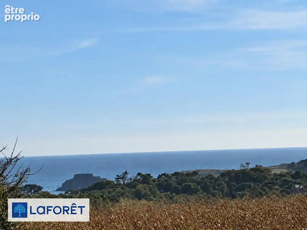 Photo Maison à Locmaria-Plouzane au prix de 445 000€