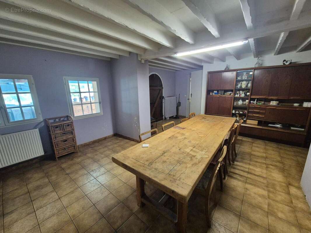 Photo 5 - Maison à SAINTE-TERRE