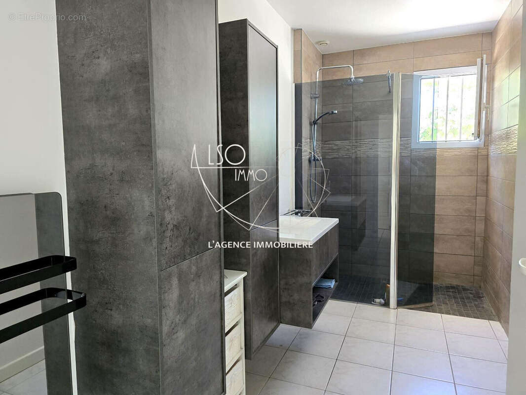 Maison à L'ILE-D'OLONNE