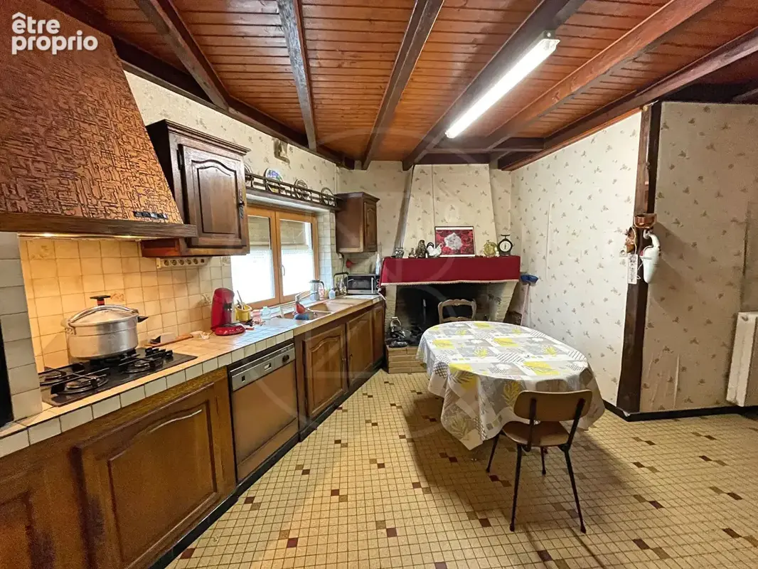 Jolie maison de village pleine de charme - photo 7