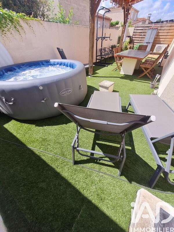 Photo 5 - Maison à PALAU-DEL-VIDRE