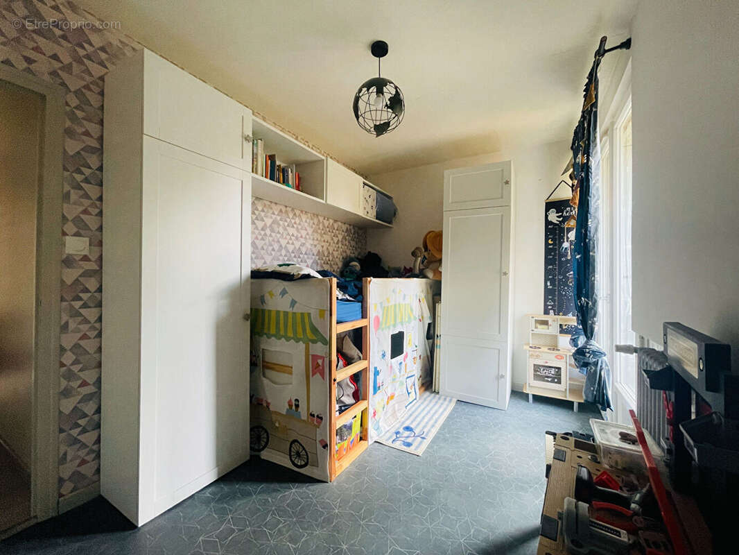 Maison à MACHE