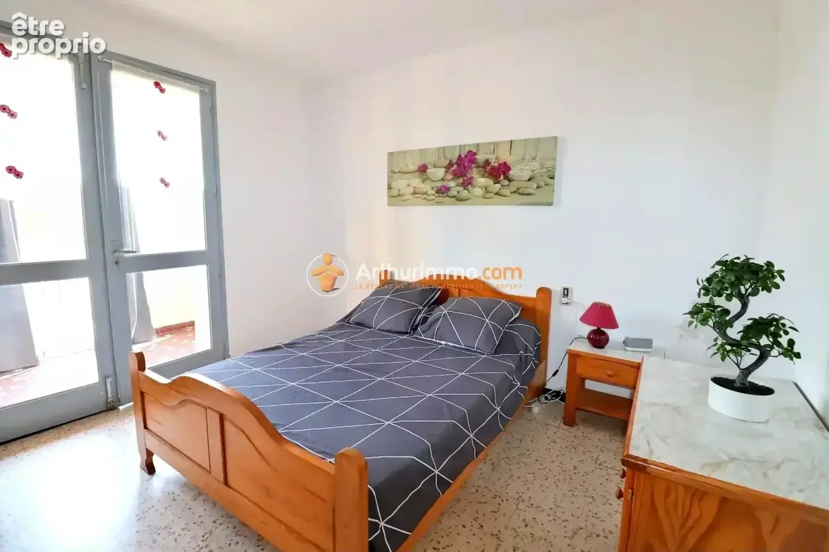 Vente Appartement Le grau-du-roi(30240) 215 000ï¿œ - photo 5