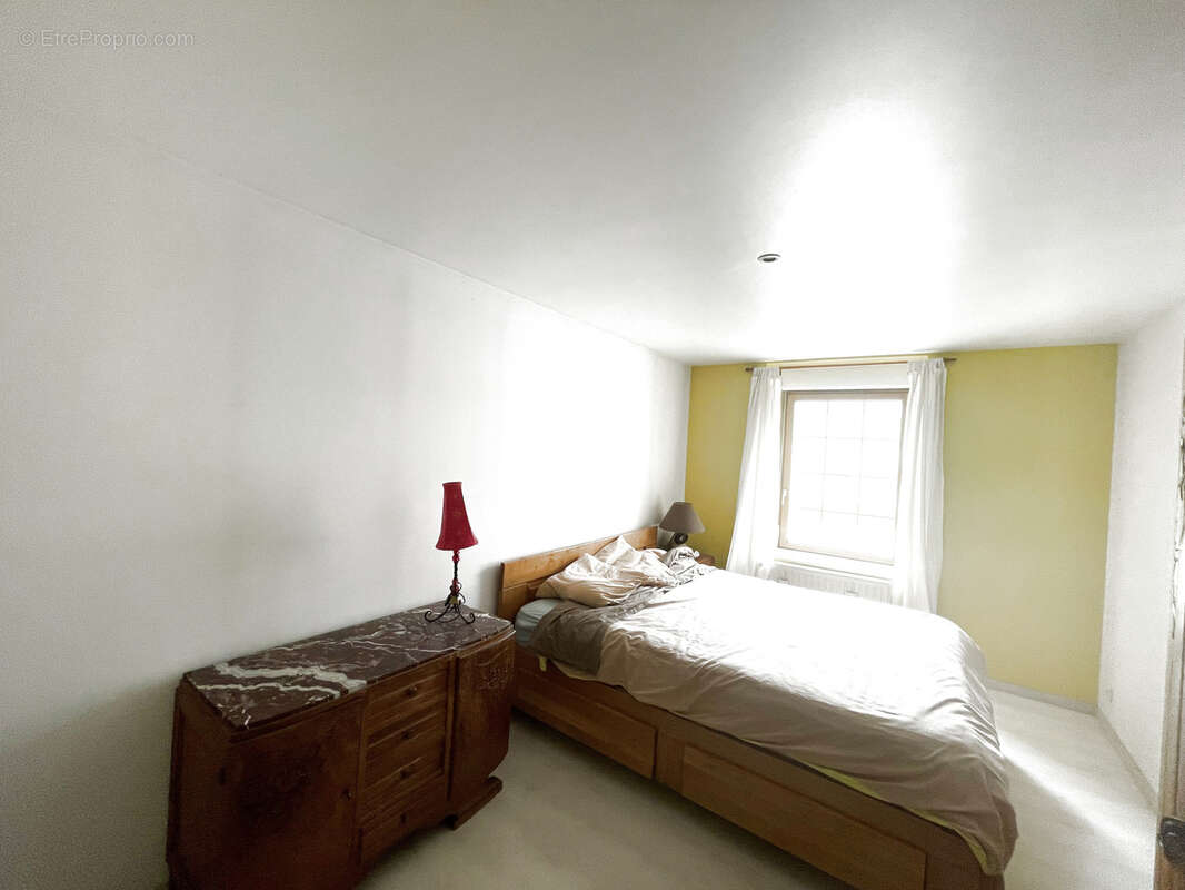 Maison à CHAMPAGNEY