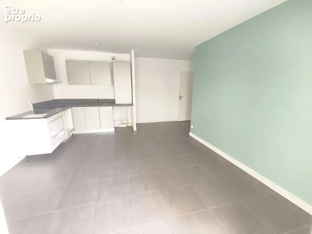 Appartement 3 pièces 60 m² à vendre à Saint-Jean-De-Luz (64500) - photo 2