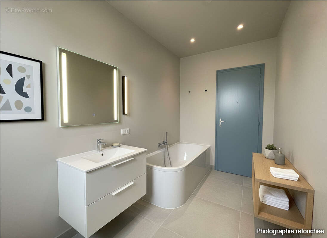 Maison 140m² à chartres - photo 14