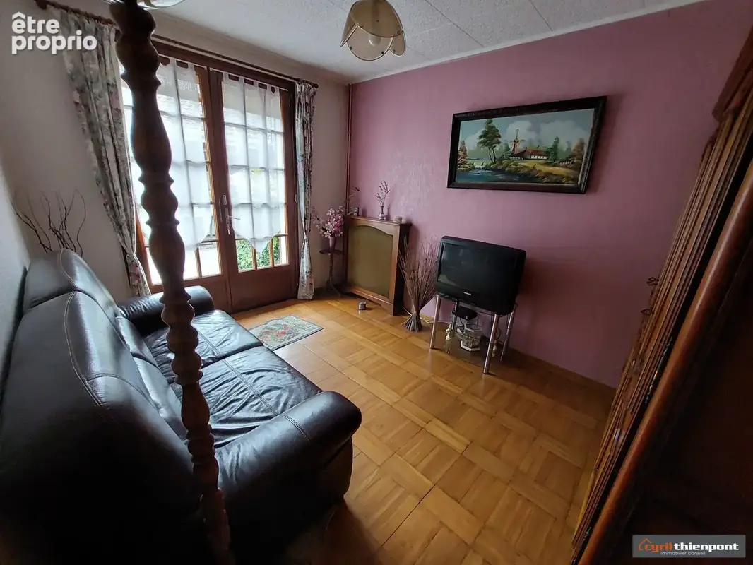 Maison 96 m² à Abbeville  - photo 7