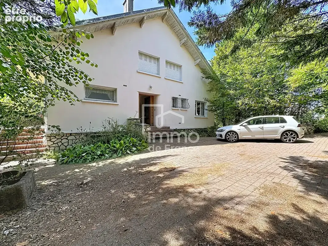 Maison 7 pièces 210 m² à vendre à Bellegarde-Sur-Valserine (01200) - photo 16