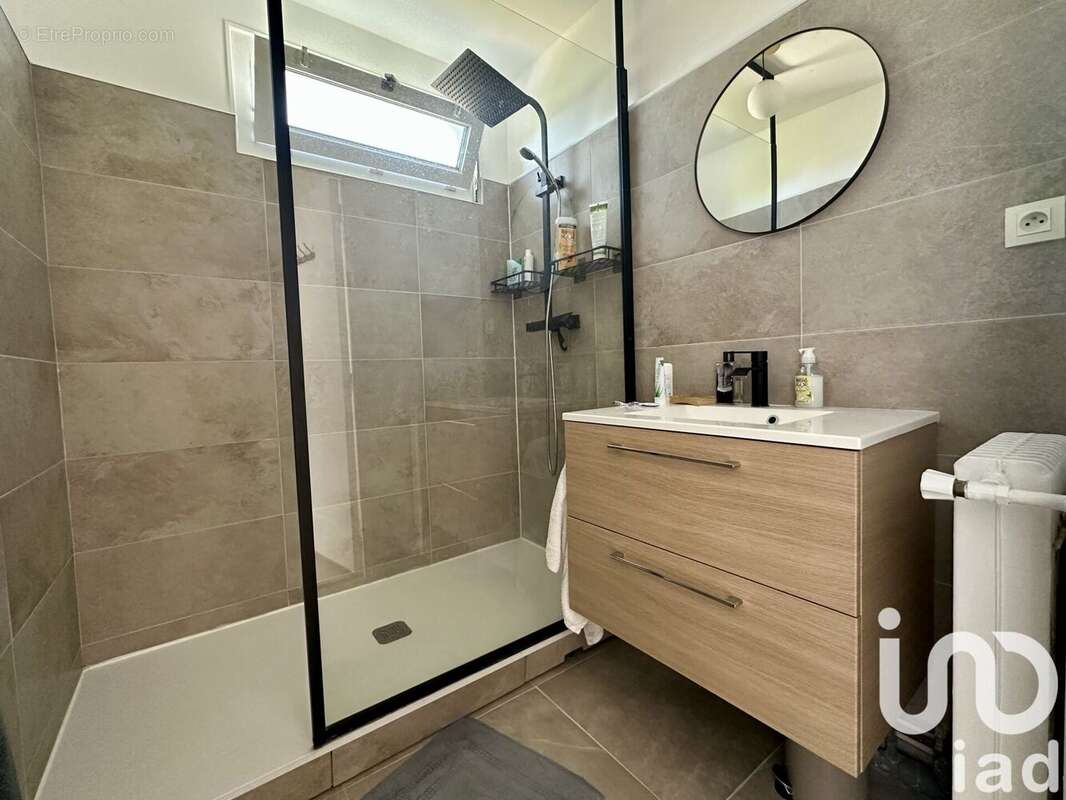 Photo 8 - Appartement à MONTGERON