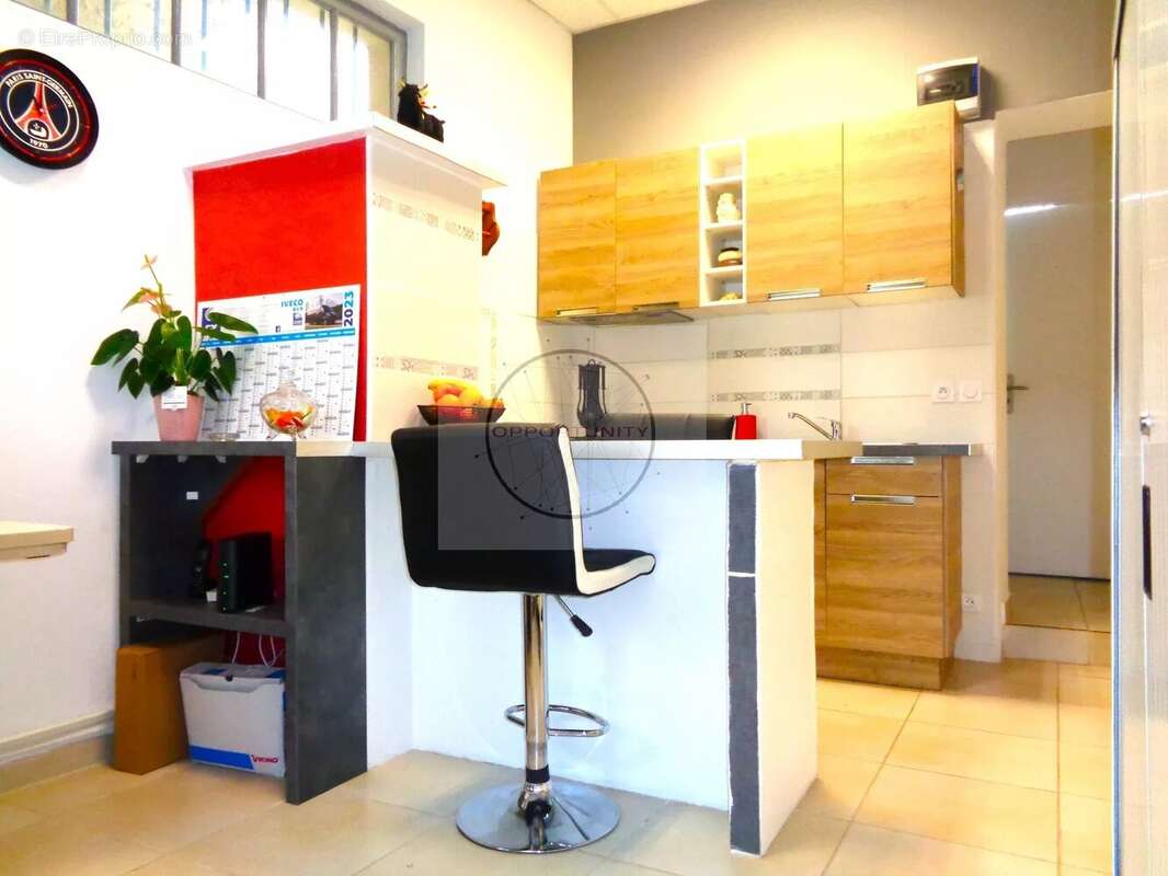 Immeuble á Champagne sur Seine - photo 6