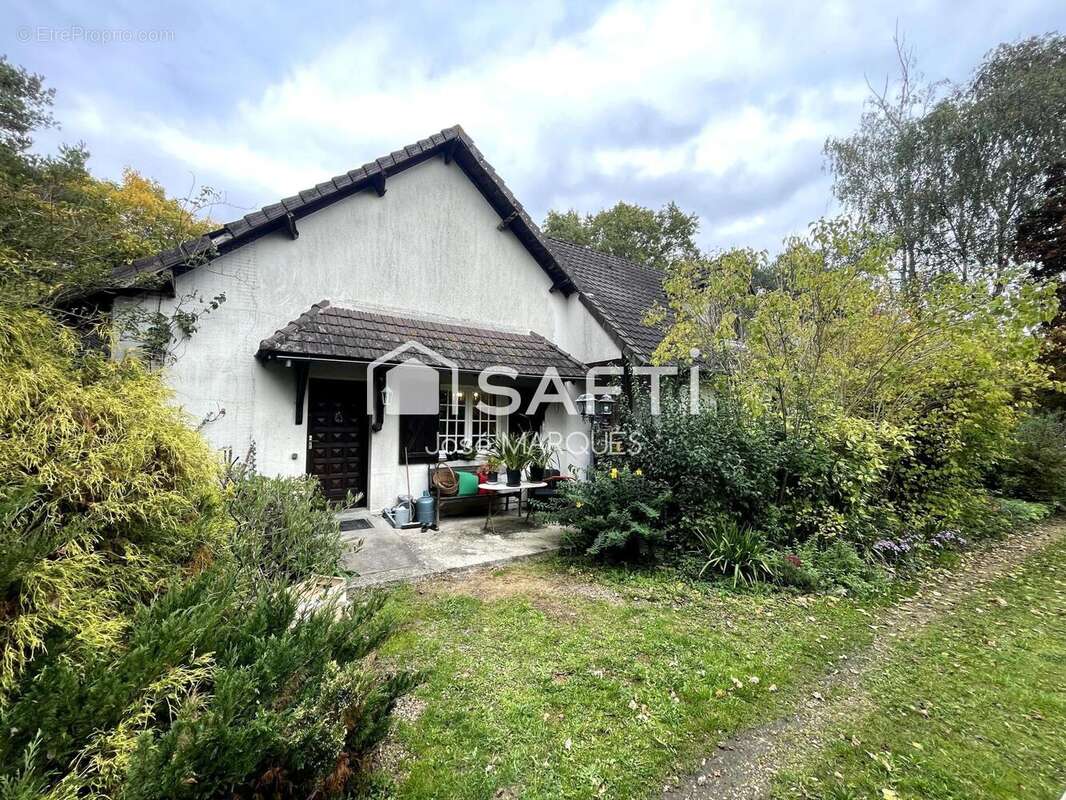 Photo 5 - Maison à NESPLOY