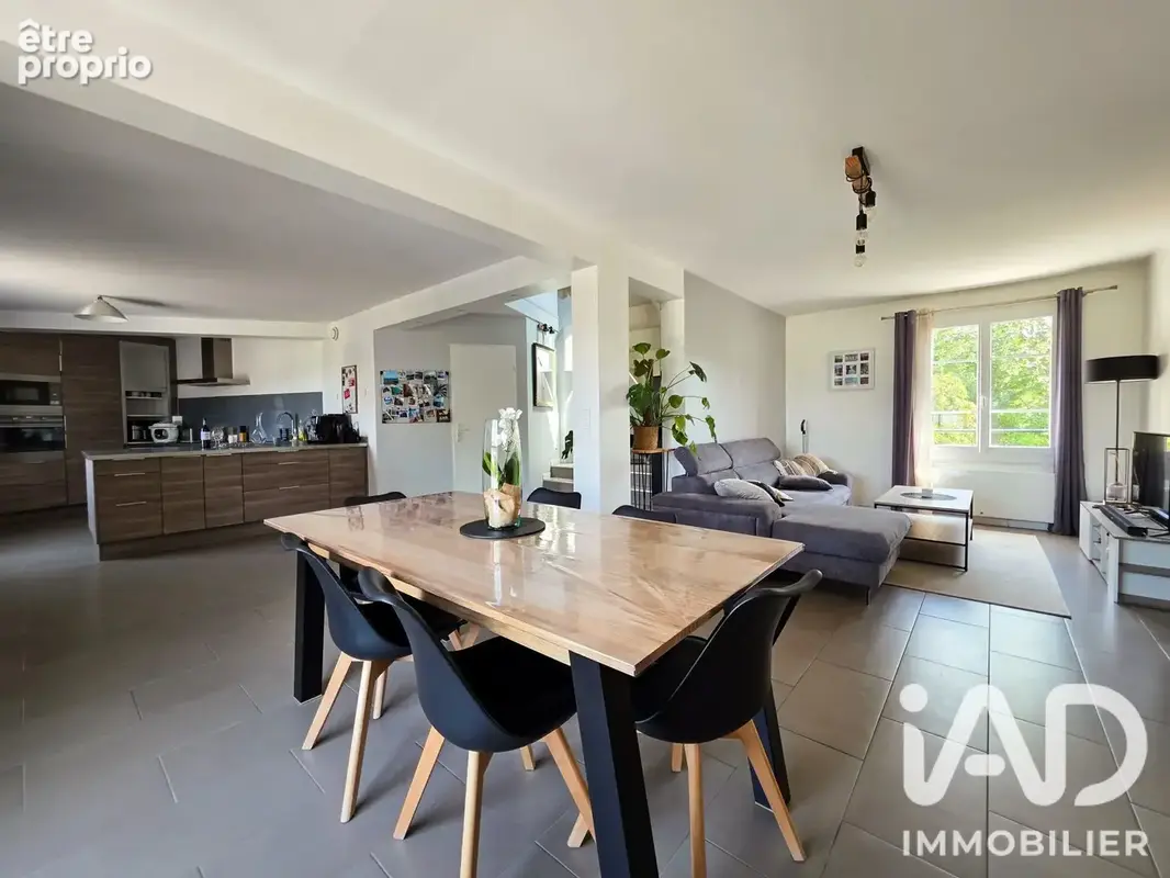 Photo 1 - Appartement à SAULX-LES-CHARTREUX