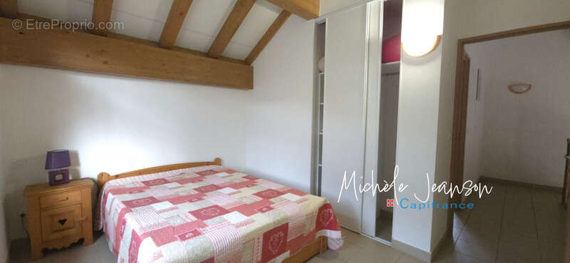 Maison à vendre 3 pièces SAINT GEORGES D'HURTIERES (73) - photo 10