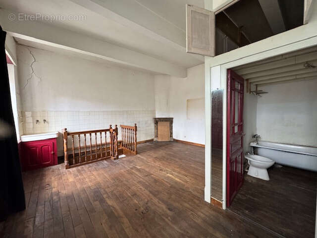 Appartement à AURAY