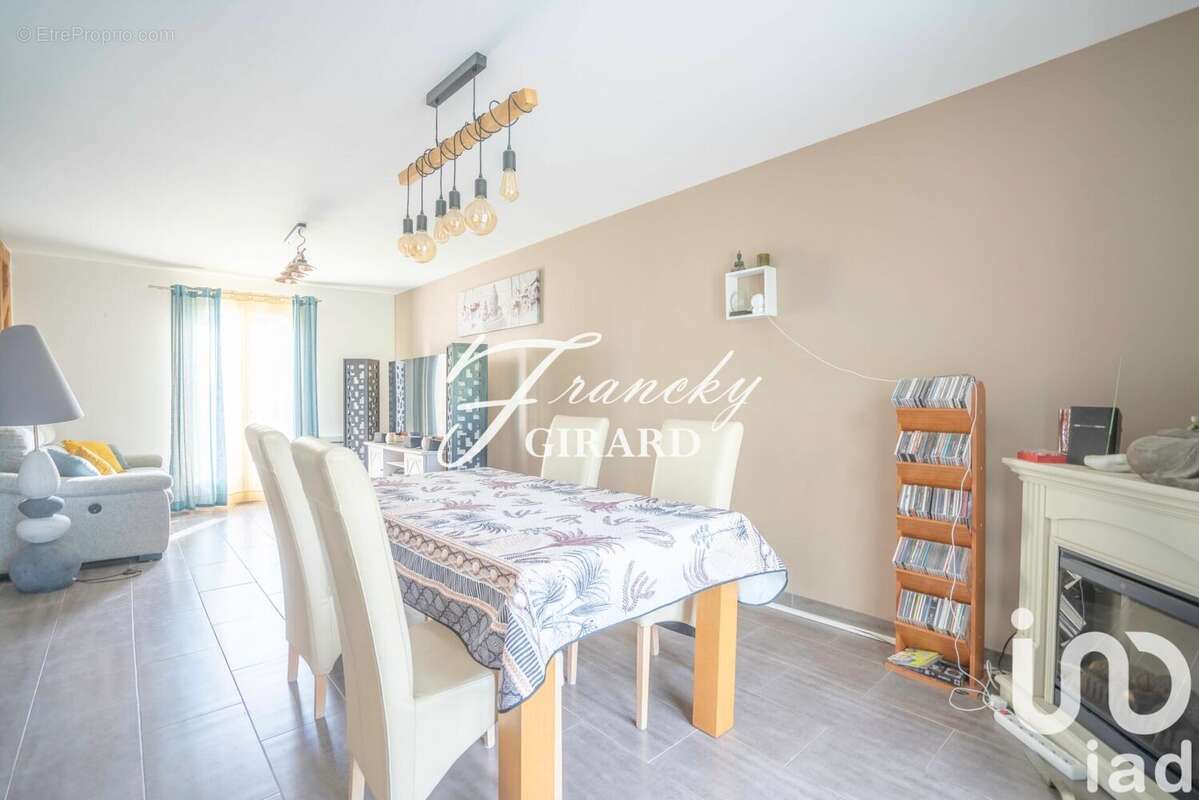 Photo 3 - Maison à COMPANS