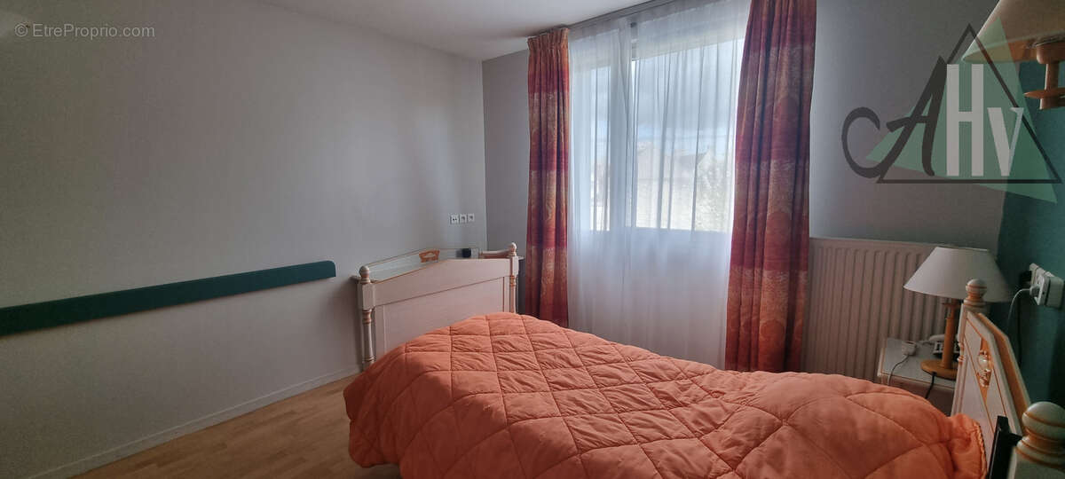 Appartement à PROVINS