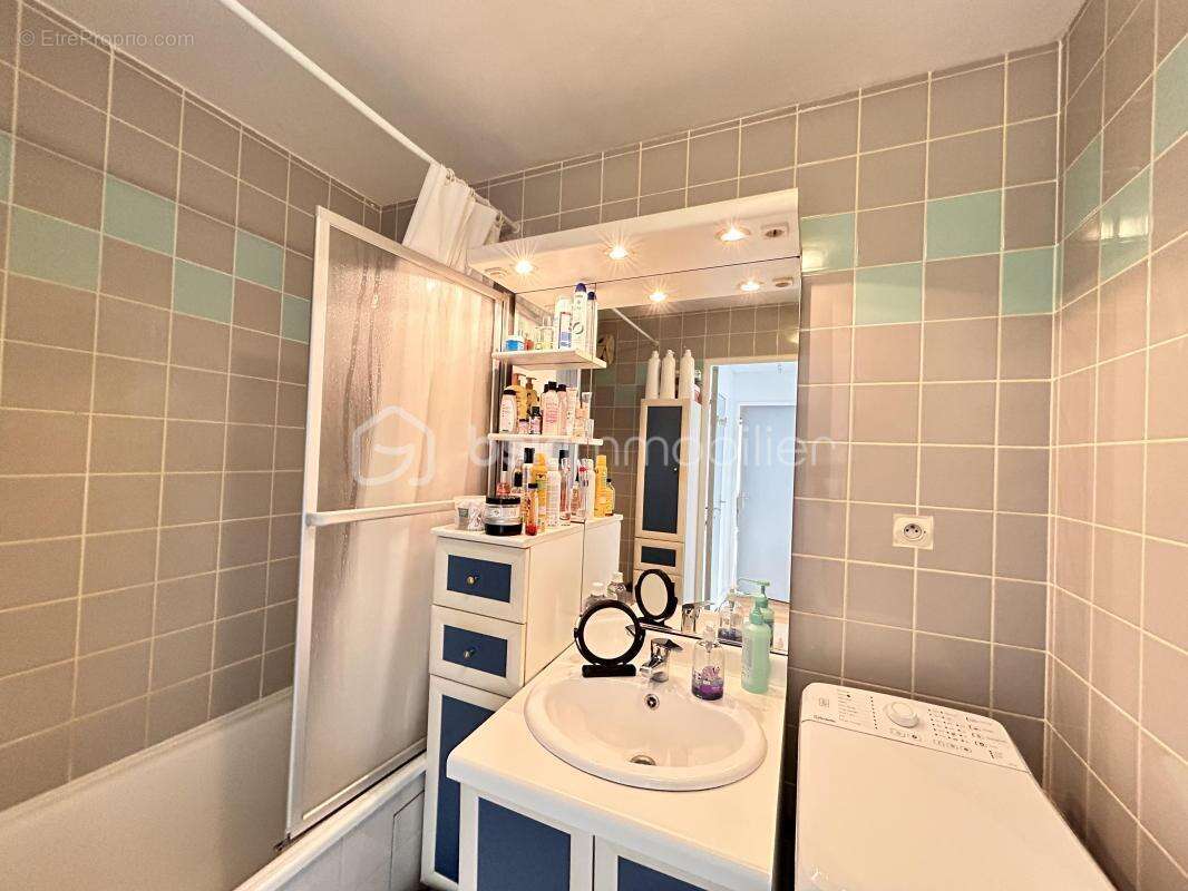 Appartement à CRETEIL