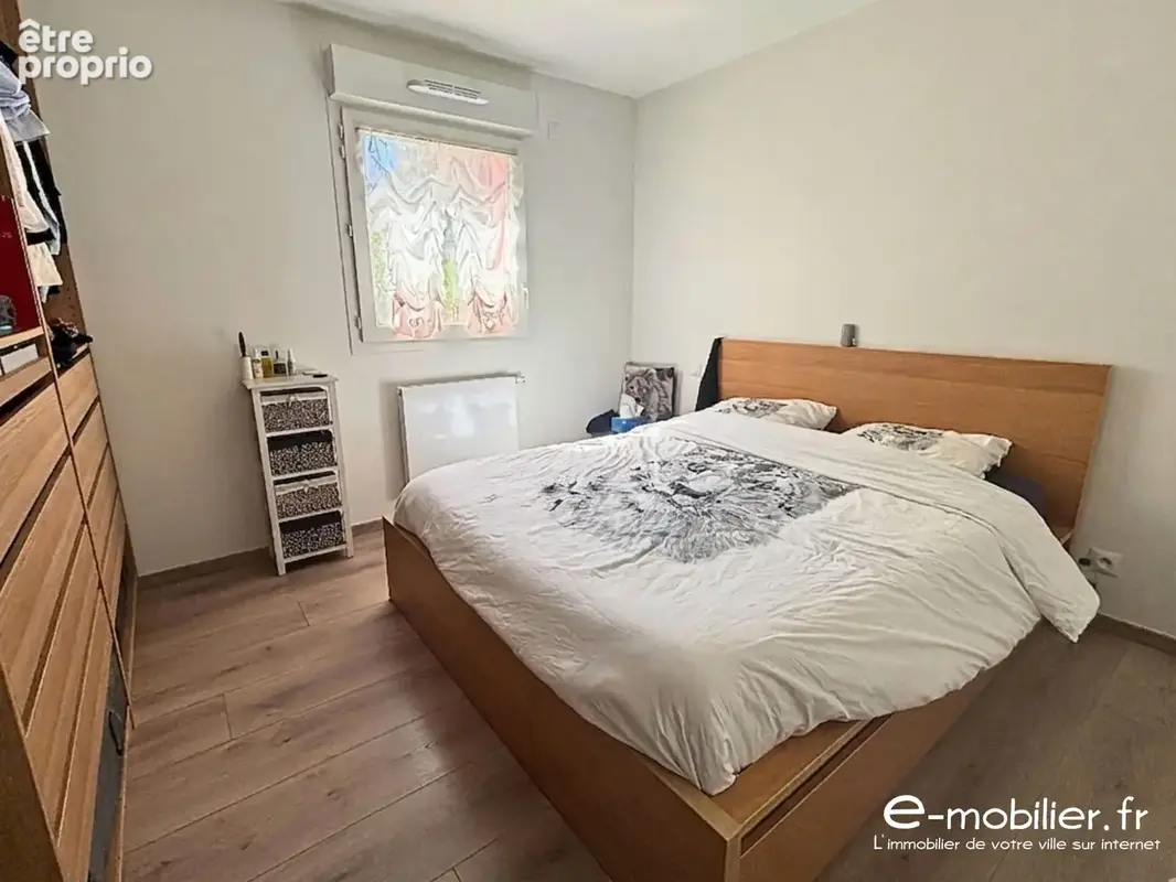 Appartement 3 pièces 70 m² à vendre à Aigueblanche (73260) - photo 3