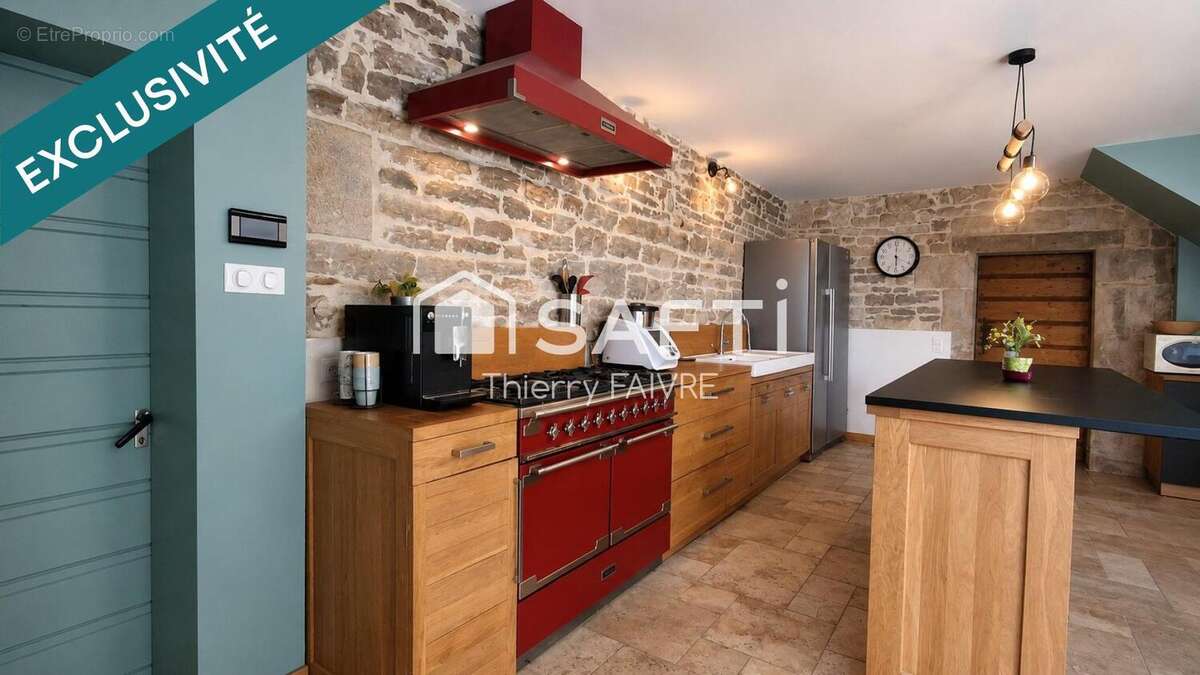 Photo 3 - Maison à POLIGNY