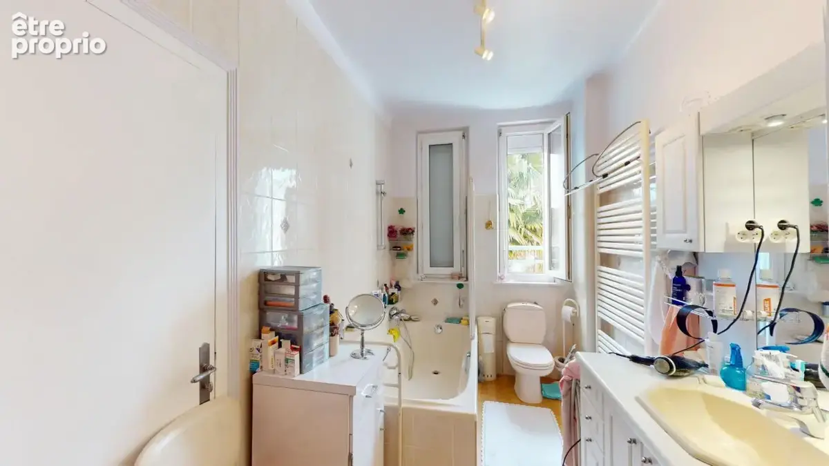 Maison Foecy  : 140 m² - 6 pièces - 4 chambres - - photo 12