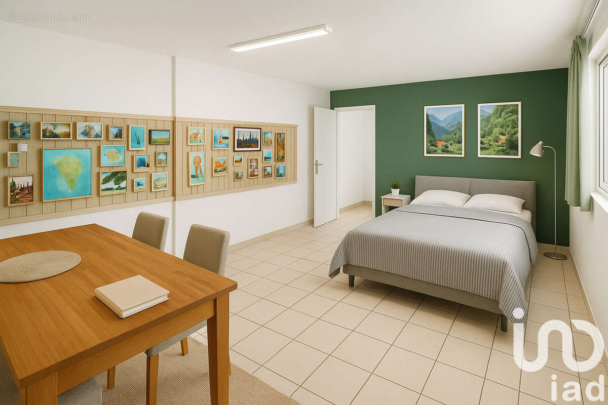 Photo 4 - Maison à SAINTE-MARIE