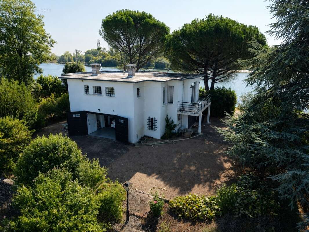 Maison à vendre 4 pièces FLEURVILLE (71) - photo 18