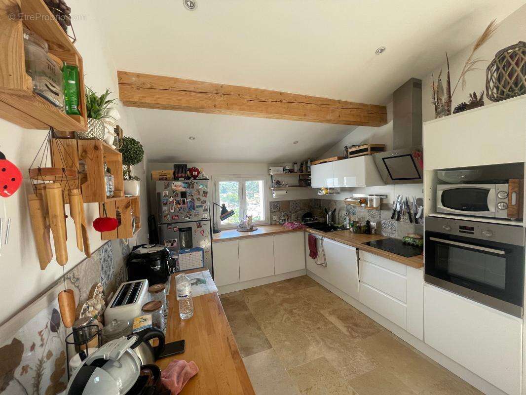 Maison à LA SEYNE-SUR-MER