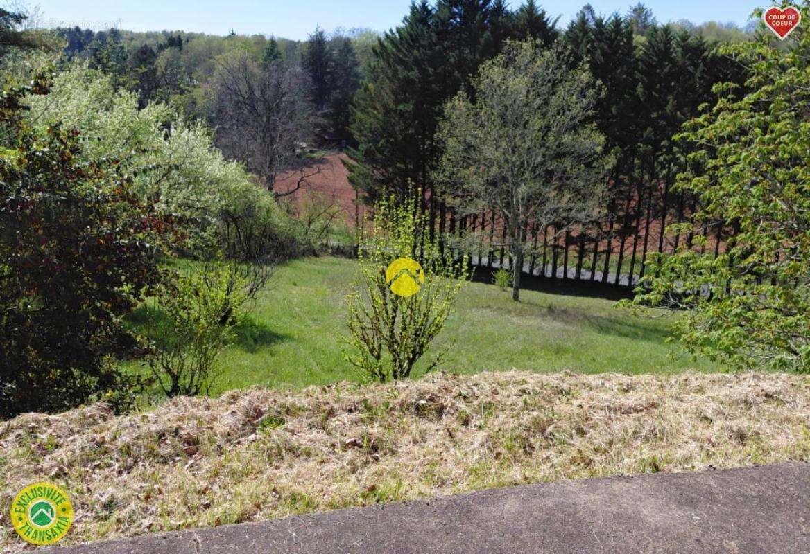 Maison à SAINTE-ALVERE