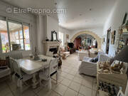 Maison à ANDERNOS-LES-BAINS