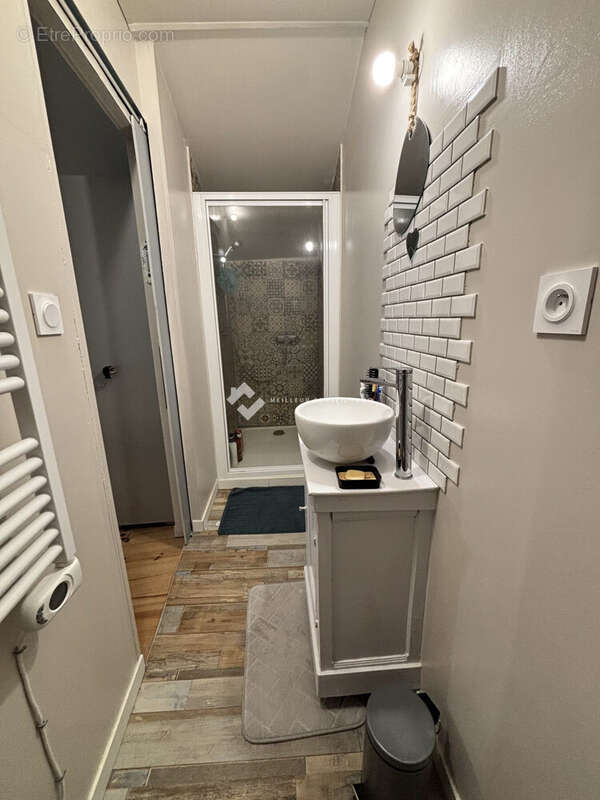 Maison 45 m² à Migne-Auxances  - photo 6