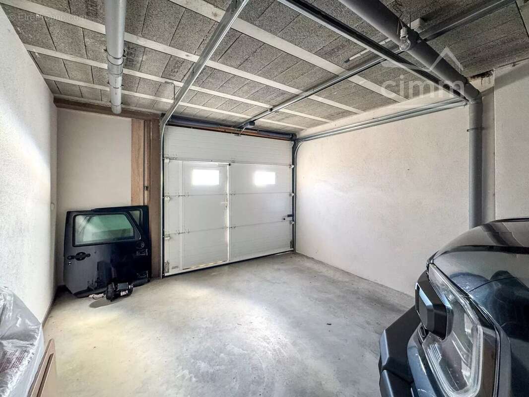 Appartement à LE TOUVET