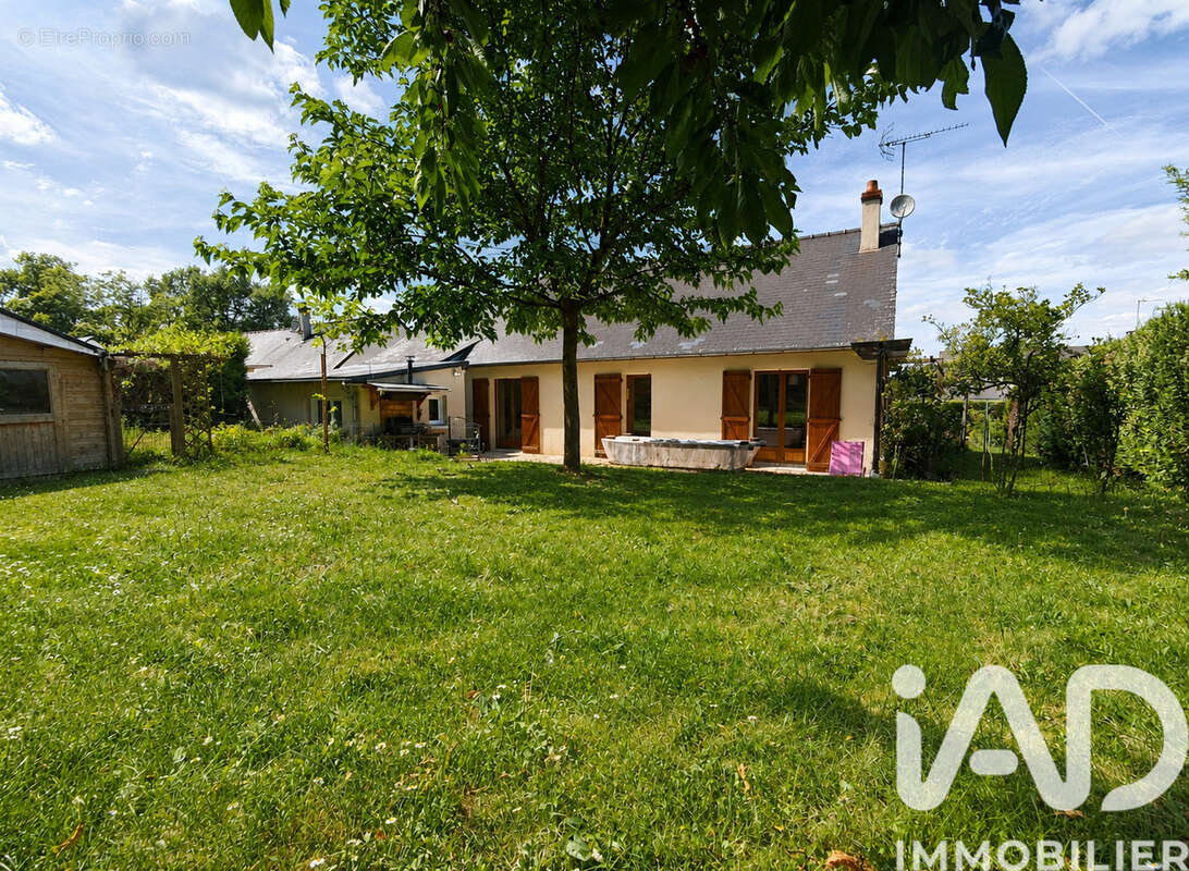 Photo 4 - Maison à VEIGNE