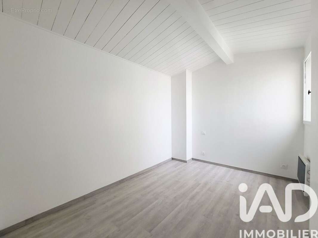 Photo 9 - Appartement à ENGHIEN-LES-BAINS