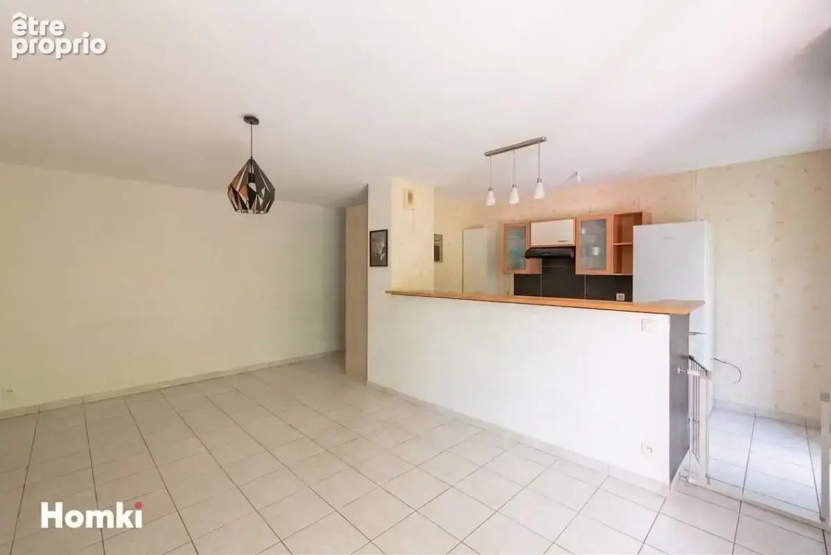 Appartement T3 de 65 m² à Mérignac, rue de la Devèze - photo 4