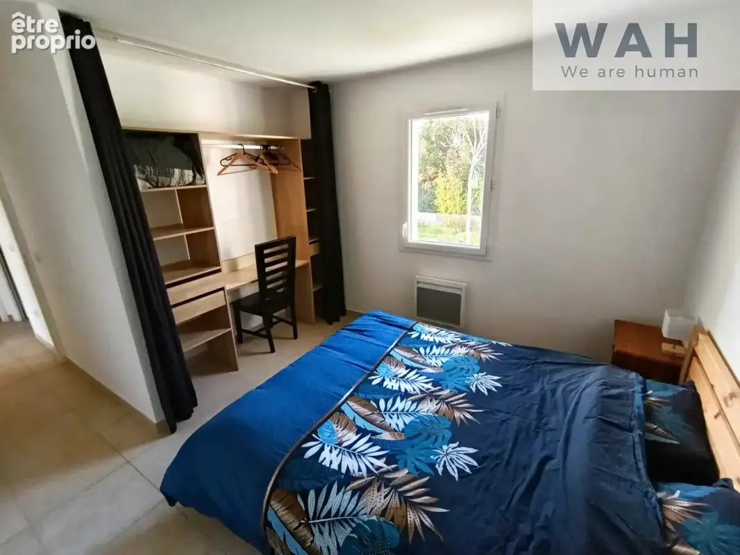 Vente villa 4 pièces avec gîte independant 4 pieces et pisci - photo 19