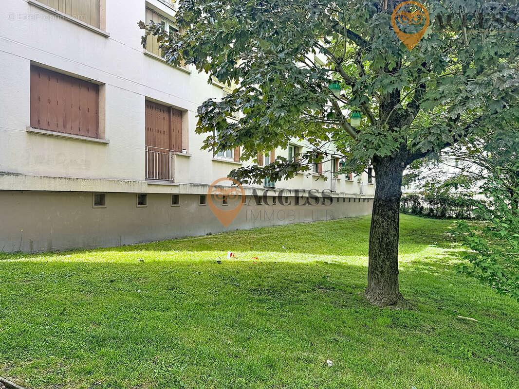Appartement à SOISY-SOUS-MONTMORENCY