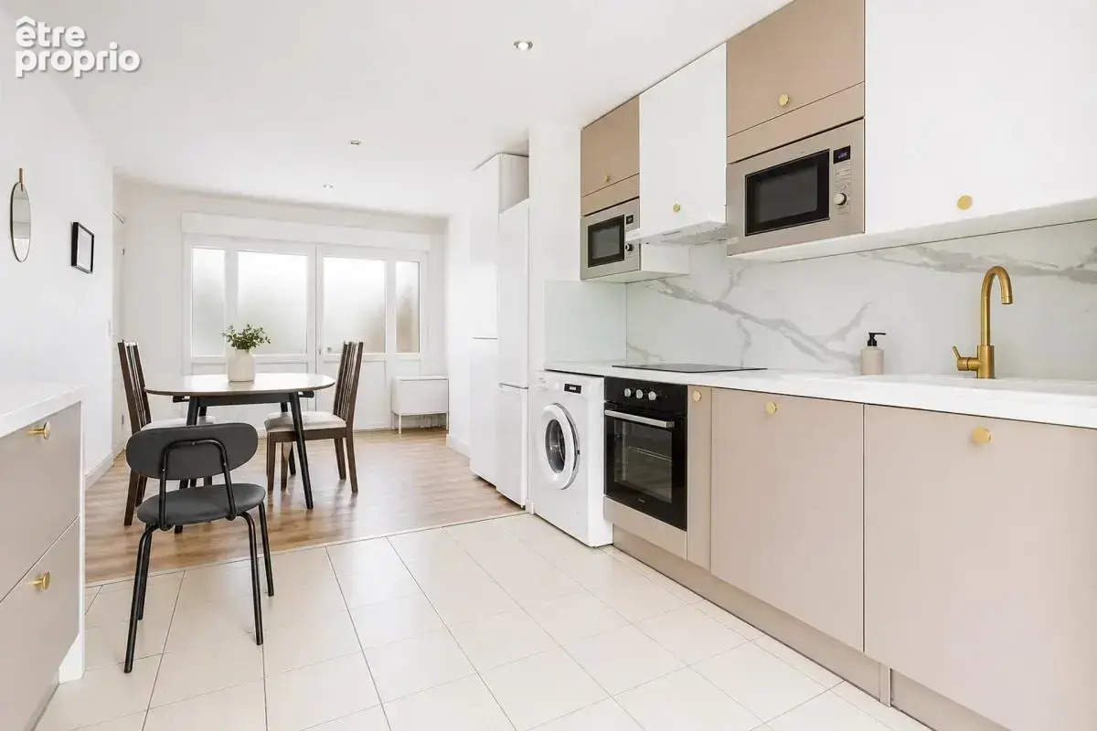Spécial investisseurs – mons-en-barœul– maison 8 chambres - dédiée à la colocation - photo 9